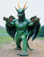 The Devilub | RangerWiki | Fandom