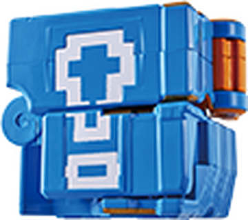 カモノハシ Cube Kamonohashi | RangerWiki | Fandom