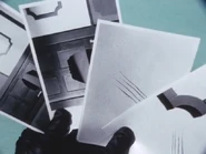 Devil Devil's evidence