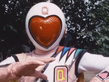 Karen Mizuki | RangerWiki | Fandom