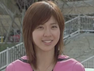 Houka Ozu Older Sister