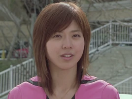 Houka Ozu