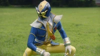 KiHero KiHero!