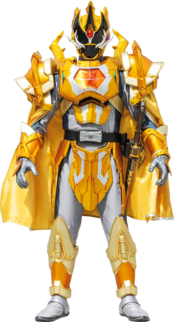 Ohkuwagata Ohger | RangerWiki | Fandom