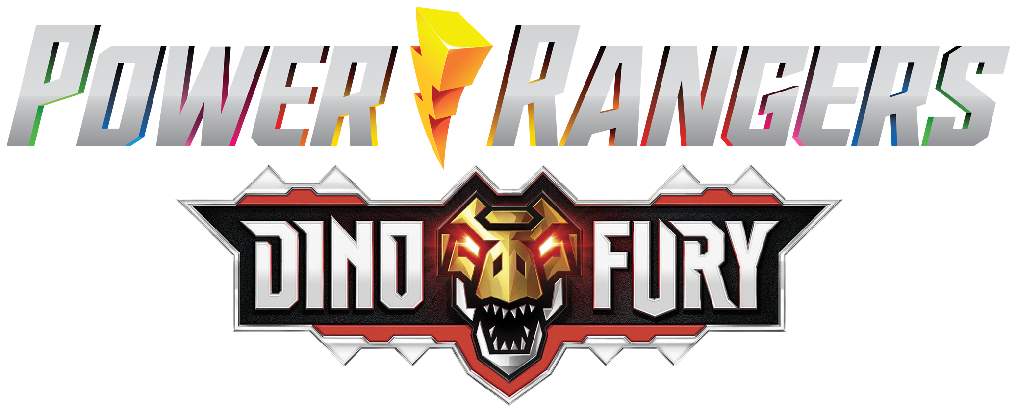 Seeing Red: Double Red Rangers! 🦖 Dino Fury ⚡ Power Rangers Kids ⚡ Action  for Kids 