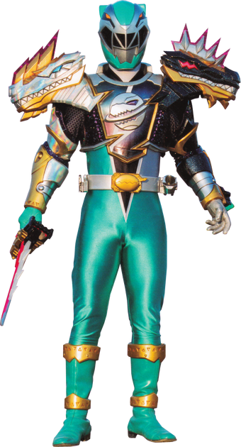 Towa | RangerWiki | Fandom