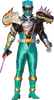 Ryusoul Green