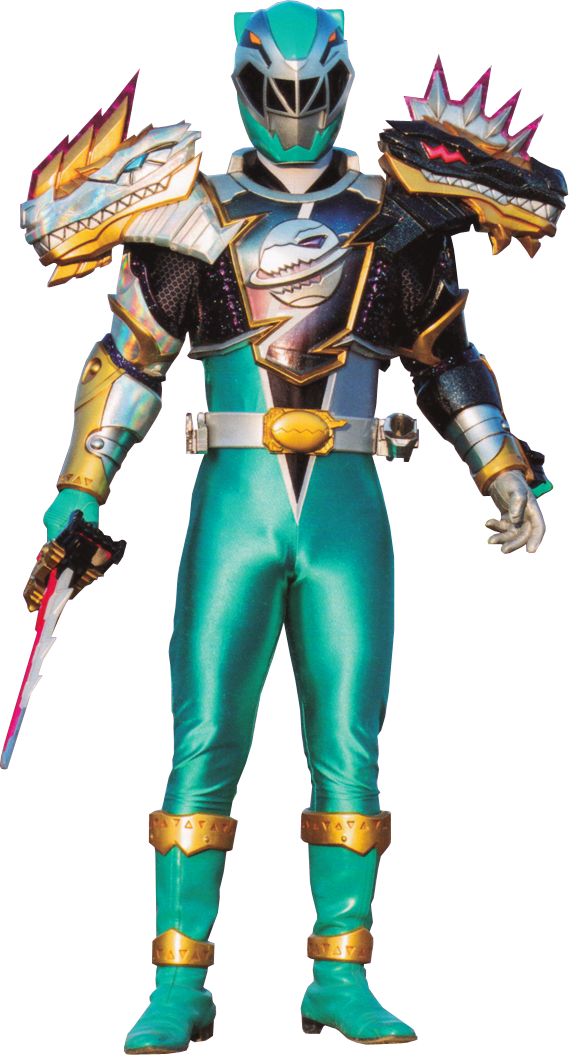 Towa | RangerWiki | Fandom