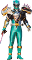 Ryusoul Green