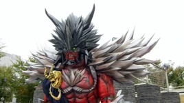 Satan Minosaur Profile