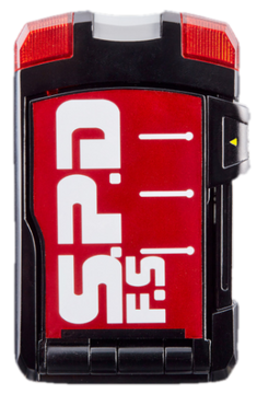 SP License (Fire Squad ver.) | RangerWiki | Fandom