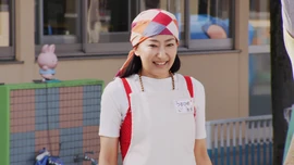 Tsuruhime (Middle-Aged Struggles)