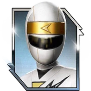 UI Ranger WhiRng S03