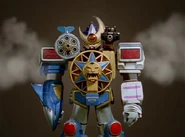 640px-Gouraisenpujingao.jpg (55 KB) Gourai Senpujin just before GaoElephant attaches to GaoShark and GaoTiger