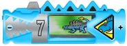 Attack Charger 7