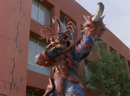 Barillian Bug Profile