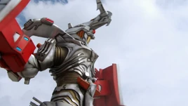 BulldozerZord Profile