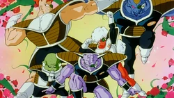 Ginyu Force