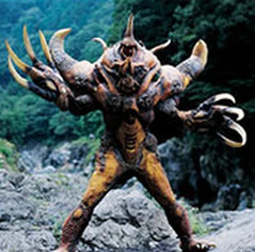 Haniwa Doggler | RangerWiki | Fandom