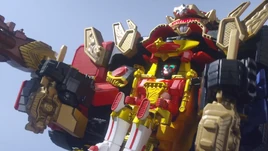 Ha-Oh Shurikenjin Profile