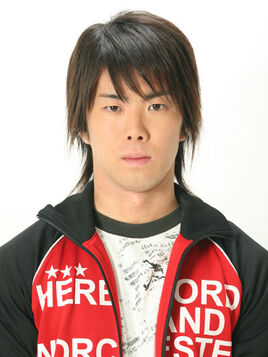Hajime Kanzaki