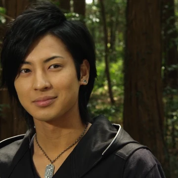 Ian Yorkland Rangerwiki Fandom