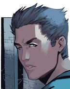 JJ Oliver.jpg (83 KB) J.J. Oliver, Tommy's son who briefly transformed into the Mighty Morphin Green Ranger.