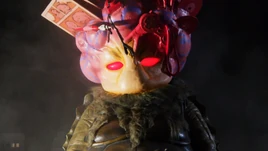 Jishiki Shellga Profile