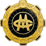 KSZe-Changeman Gear (Kikai Side)