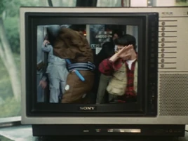 Kakuranger 9
