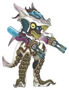 Kraken concept.jpg (54 KB) Kraken Minosaur Concept Art