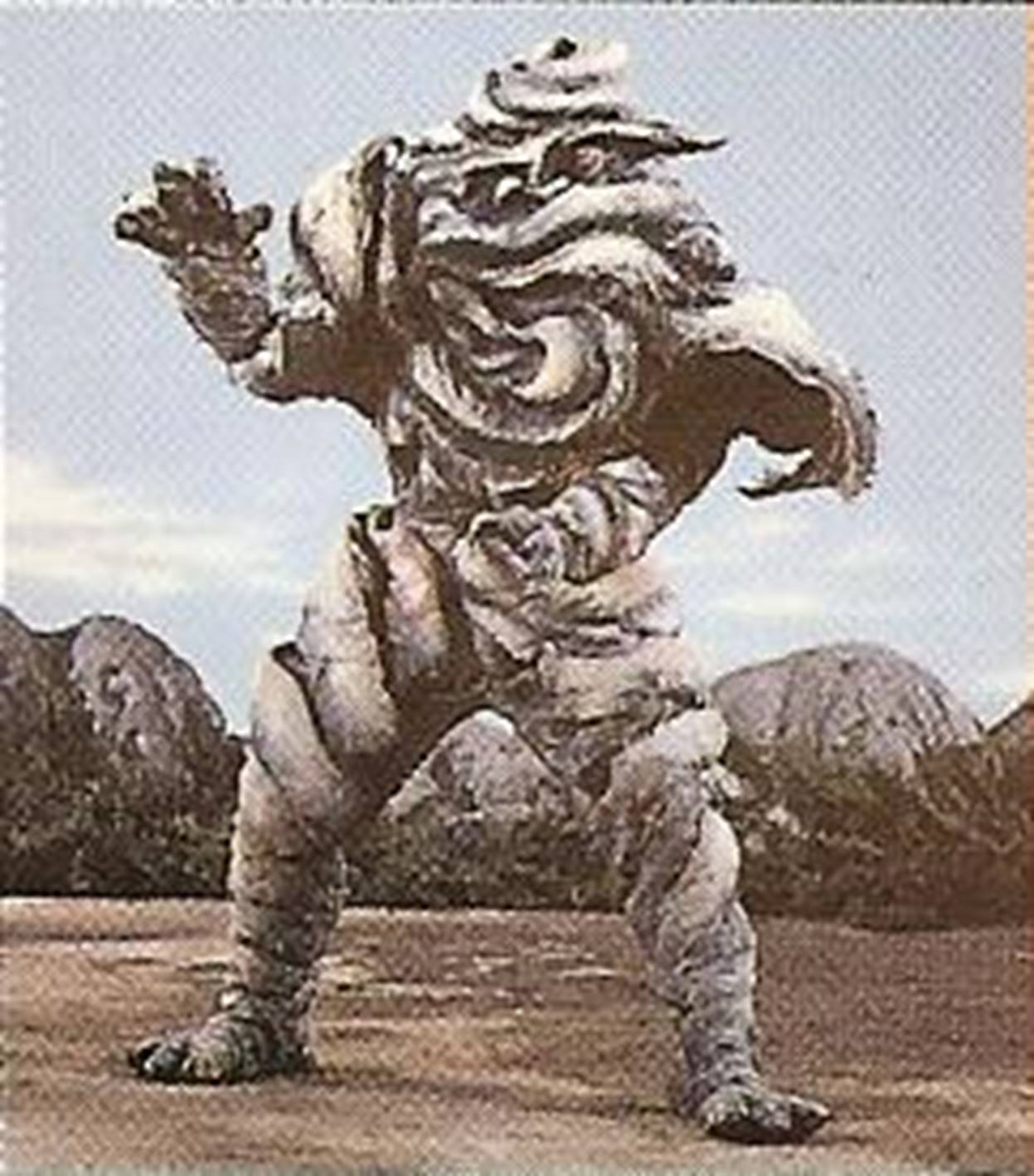 Nue (Kakuranger), RangerWiki