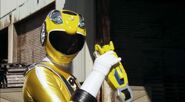 Zip Charger in Super Megaforce