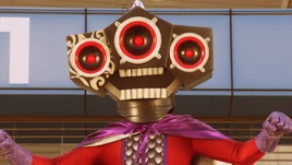 Speaker Jamen Profile