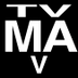 TV-MA-V icon