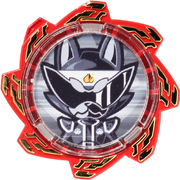 ASDB-Inu Brother Avataro Gear