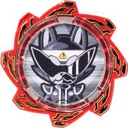 Inu Brother Avataro Gear