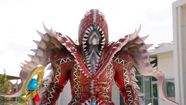 Abrakadanger Profile