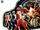 Kousoku Sentai Turboranger Soundtracks