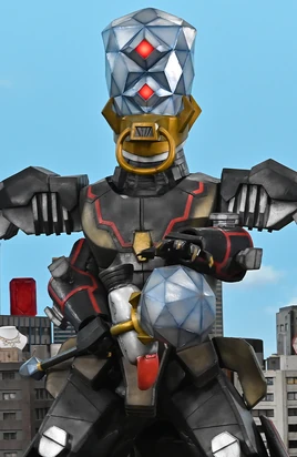 KSZe-Great Sapphire World