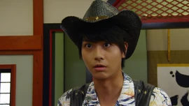 Kinji Takigawa (Casual)