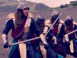 Knights of Rafkon