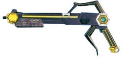 Magna Blaster