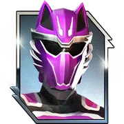 UI Ranger PurRng S16
