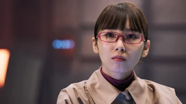 Yayoi Woorushade (2024)