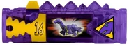 Zord Charger 16