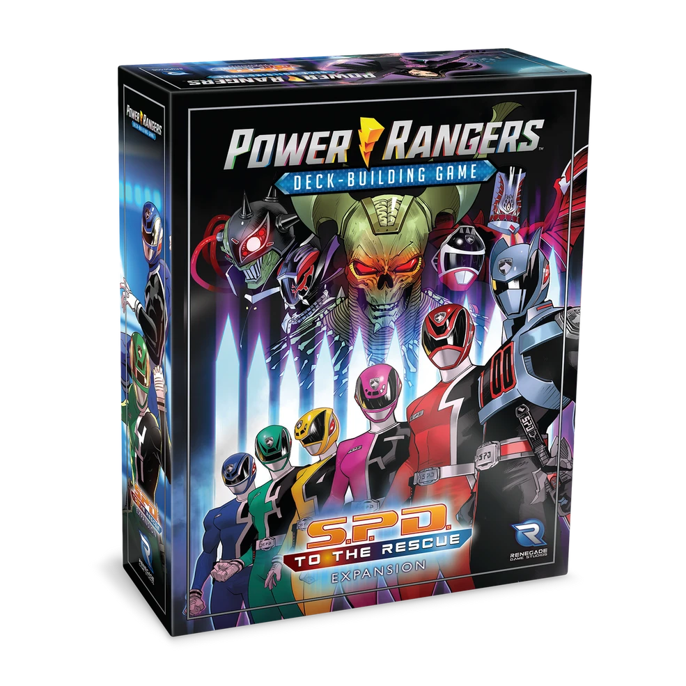 POWER RANGERS MYSTIC FORCE DVD-BOX2＜完＞ Power Rangers: Mystic Force: The Complete Series [New DVD