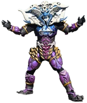Hyakujuki