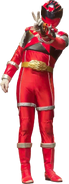 Shishi Red Unidentified user