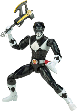 Power rangers legacy toy line sale